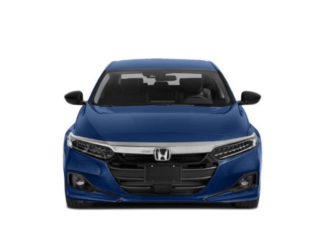 2022 honda accord sport se 1.5t