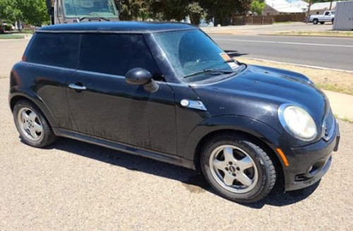 2010 mini cooper for sale in colorado by owner