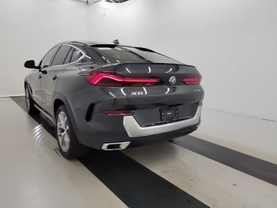 2023 bmw x6 in co bluffs, iowa