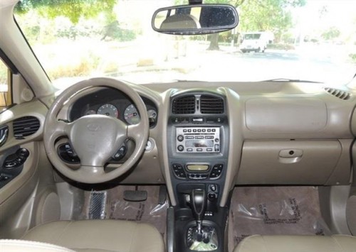 2004 hyundai santa fe lx for sale in texas by owner