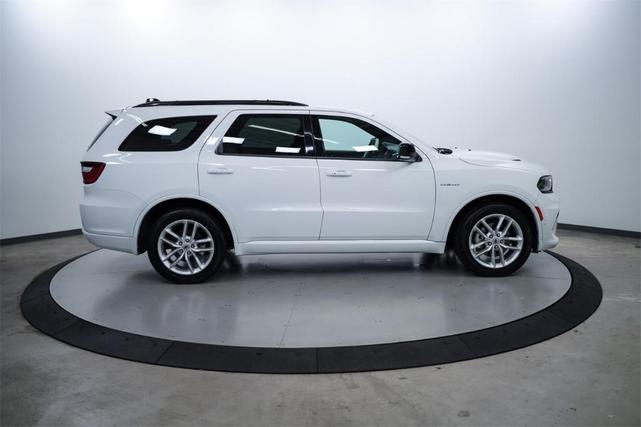 2023 dodge durango r/t