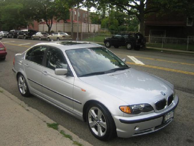 obo 2004 bmw 330i in elmhurst, ny