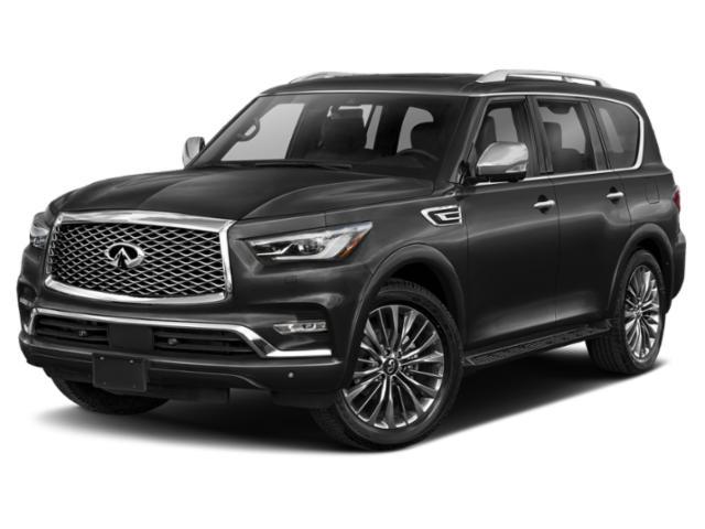 2023 infiniti qx80 sensory awd