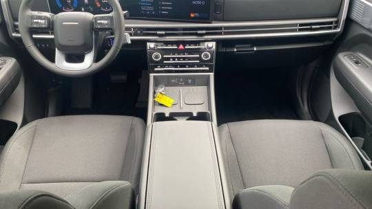 2025 Hyundai Santa Fe