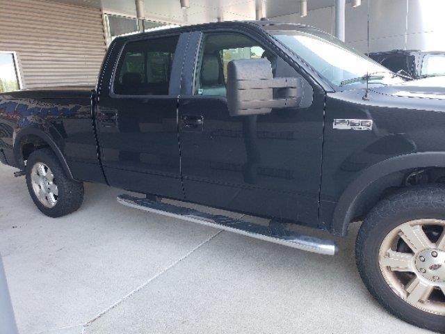 2007 ford f-150 xlt xlt 4dr supercrew 4wd styleside 5.5 ft. sb for sale in dover, delaware