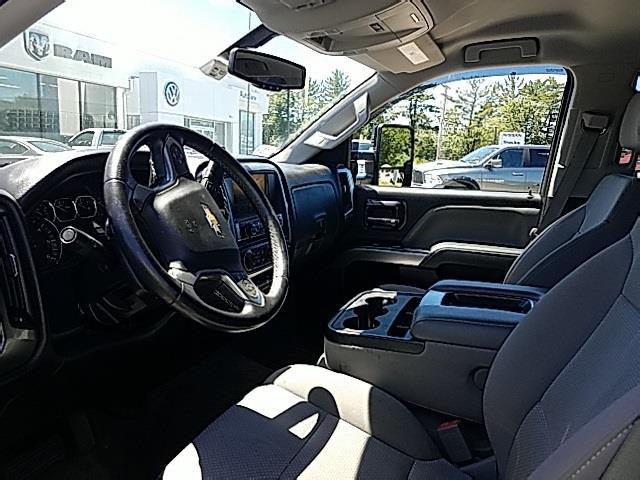 2014 chevrolet silverado 1500 lt 4x4 lt 4dr double cab 6.5 ft. sb for sale in northfield, new hampshire