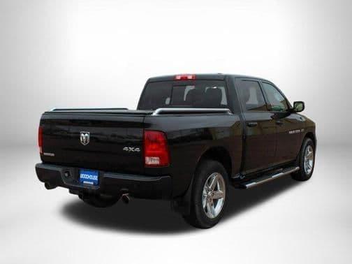 2011 dodge ram 1500 sport in kansas city, missouri