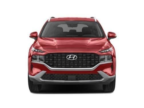 2023 hyundai santa fe sel 4dr all-wheel drive in cheyenne, wyoming