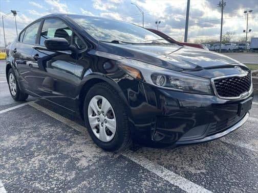 2017 kia forte lx in bixby, oklahoma