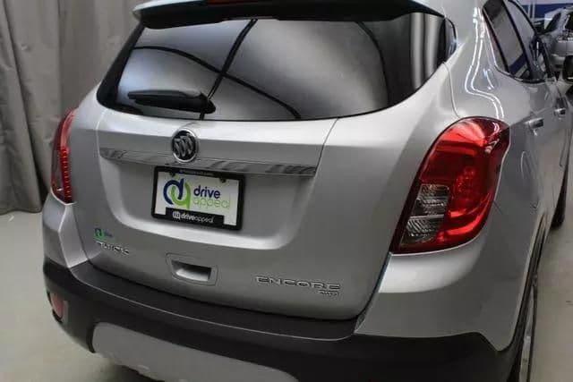 2015 buick encore sport utility 4d in minneapolis, minnesota