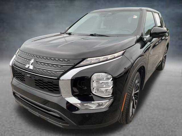 2023 mitsubishi outlander phev se s-awc