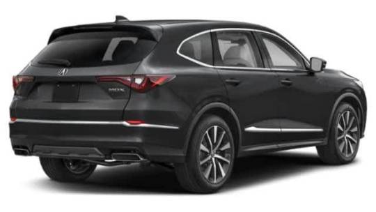 2025 Acura MDX