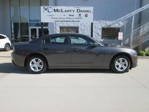 2022 dodge charger sxt 4dr rear-wheel drive sedan in springdale, arkansas