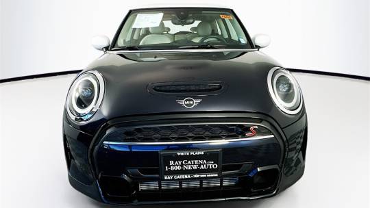 2022 Mini Hardtop