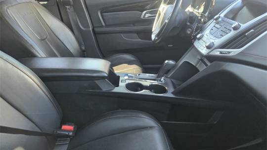 2015 GMC Terrain