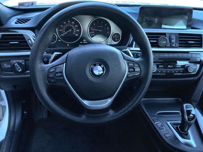 certified 2017 bmw 330i xdrive sedan richmond, va 23294 for sale in richmond, virginia