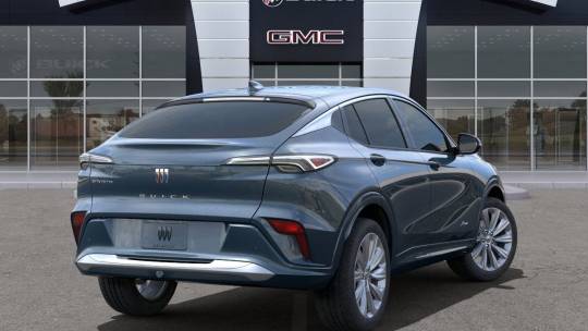 2025 Buick Envista