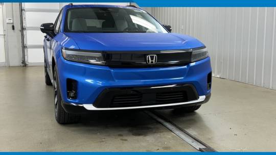 2024 Honda Prologue
