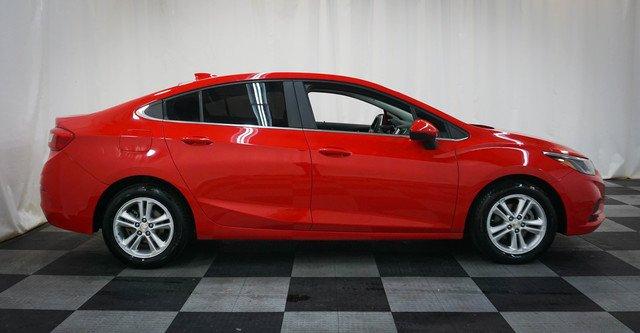 used 2016 chevrolet cruze lt sedan fairbanks, ak 99701 for sale in coldfoot, alaska