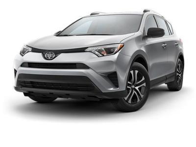 2018 toyota rav4 xle awd xle 4dr suv for sale in dundee, kansas