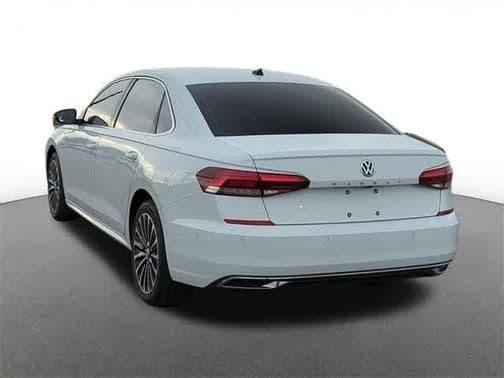2022 volkswagen passat 2.0t limited edition in troy, michigan