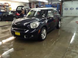 used 2011 mini cooper countryman s all4 for sale in wasilla, alaska