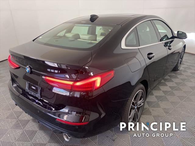 2023 bmw 228 gran coupe i xdrive
