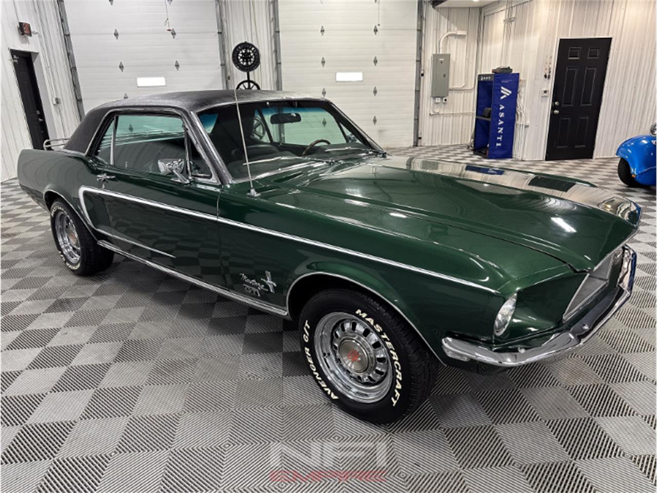 for sale: 1968 ford mustang in north east, pennsylvania for sale in north east, pa
