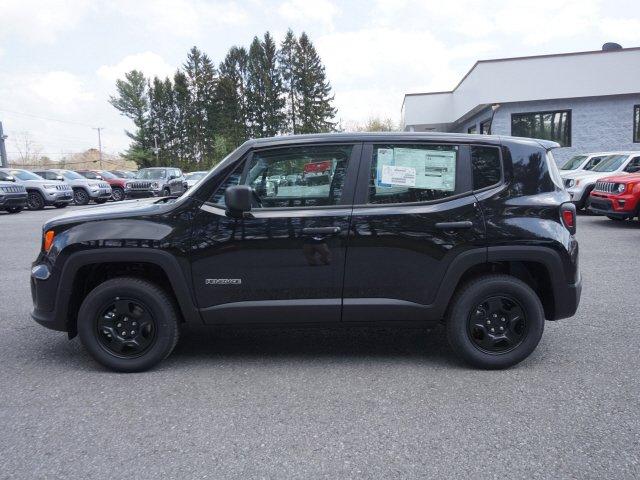 used 2019 jeep renegade 4wd sport beckley, wv 25801 for sale in beckley, west virginia