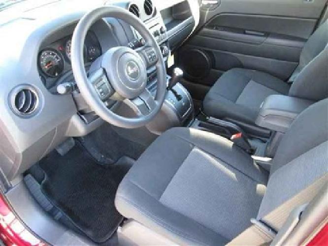 2014 jeep patriot sport in norco, ca