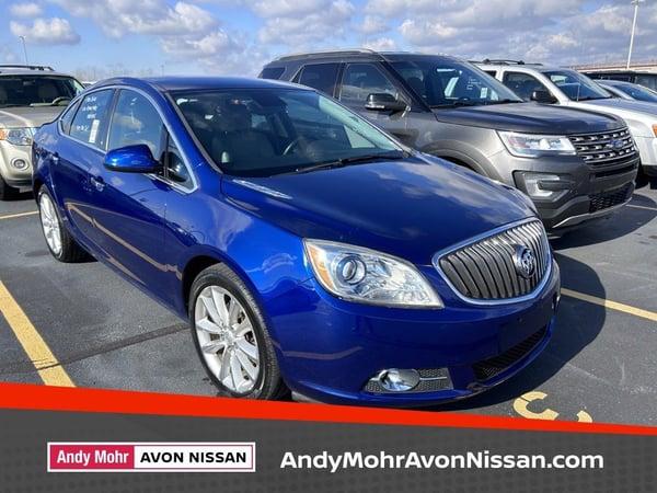 2013 buick verano in secaucus, new jersey
