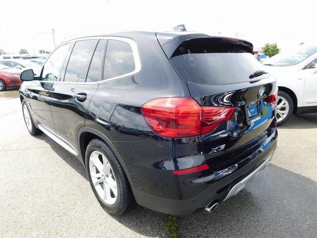 used 2019 bmw x3 sdrive30i jonesboro, ar 72404 for sale in jonesboro, arkansas