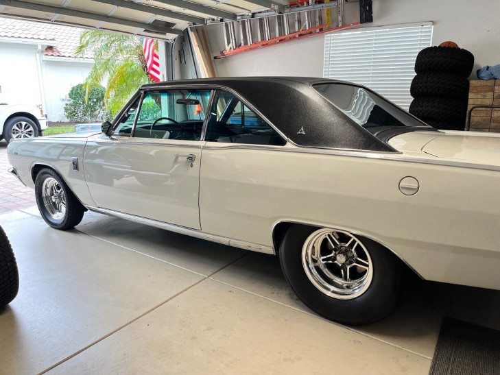 dodge dart