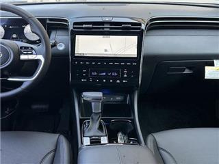 2024 Hyundai Tucson xrt