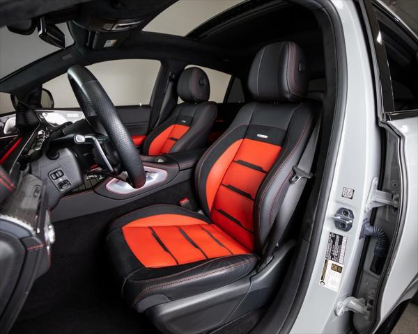 2024 mercedes-benz amg gle 63 s 4matic+