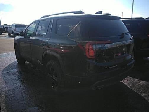 2022 gmc acadia at4 in appleby, south dakota