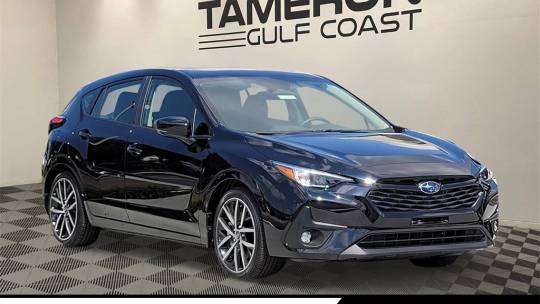 2024 Subaru Impreza
