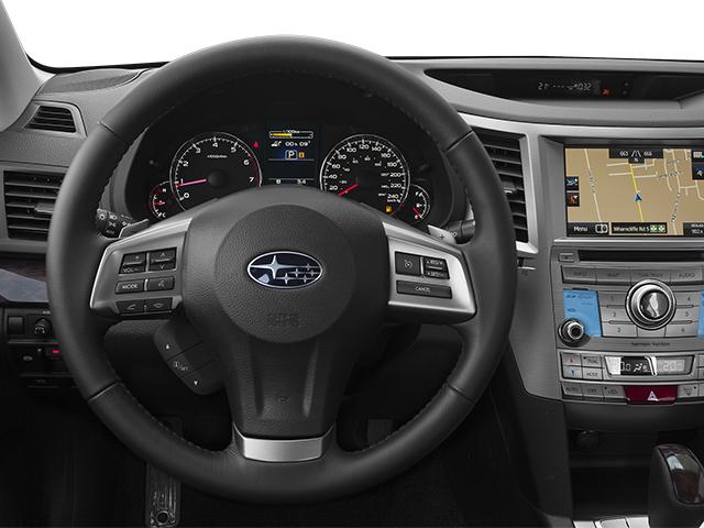 2013 subaru legacy limited