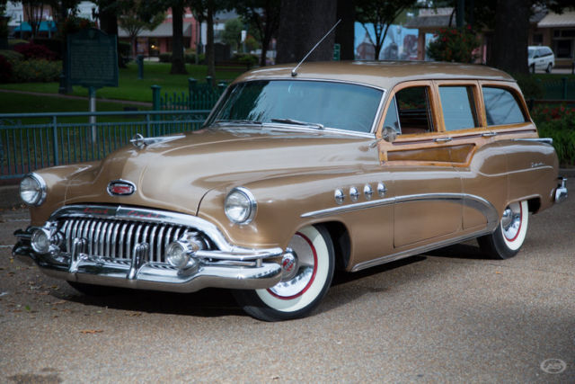 enjoy a million looks from what buick once call the "million dollar ride"!