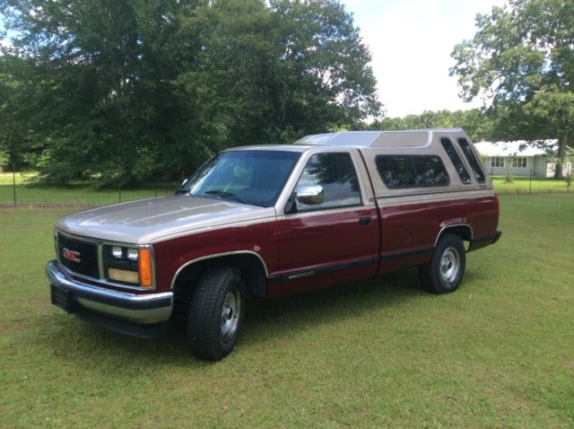 89 gmc