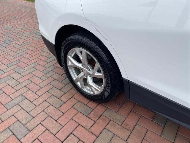 2019 chevrolet equinox 2lt