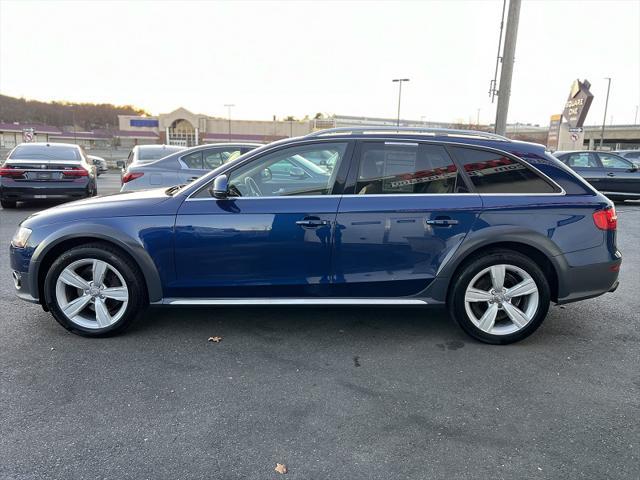 2015 audi allroad 2.0t premium plus