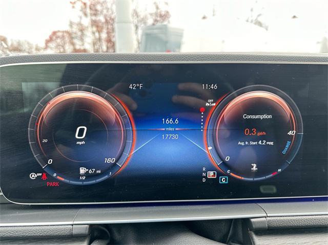 2023 mercedes-benz gle 350 4matic