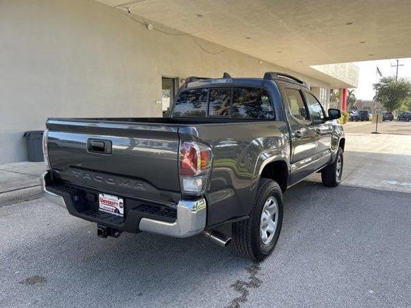 2022 toyota tacoma 2wd in dulles, virginia