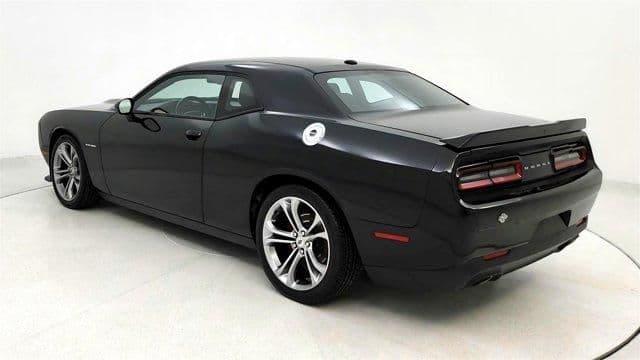 2021 dodge challenger r/t in mineral wells, mississippi