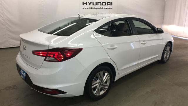 2019 hyundai elantra value edition value edition 4dr sedan for sale in reno, nevada