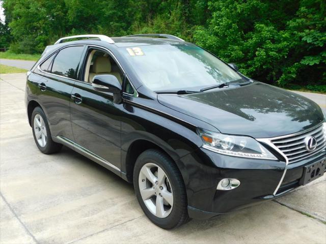 2013 lexus rx 350 f sport
