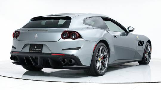 2020 Ferrari GTC4Lusso