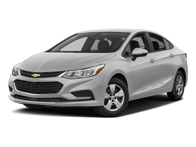 used 2018 chevrolet cruze ls sedan scottsbluff, ne 69361 for sale in scottsbluff, nebraska