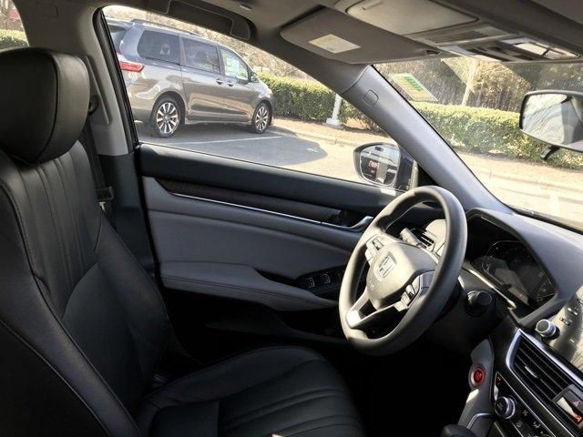 used 2018 honda accord 1.5t ex hickory, nc 28602 for sale in hickory, north carolina
